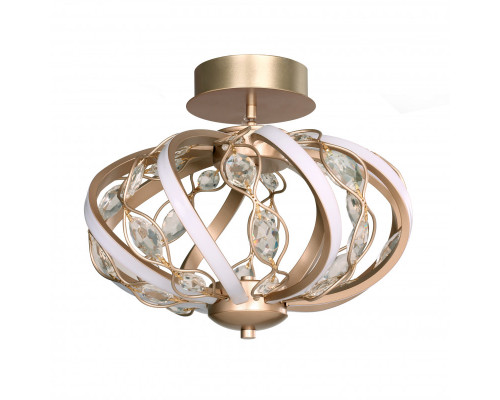 Заказать Подвесная люстра Favourite 2564-3PC| VIVID-LIGHT.RU