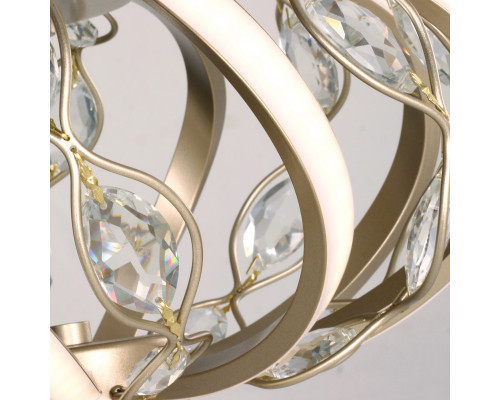 Заказать Подвесная люстра Favourite 2564-3PC| VIVID-LIGHT.RU