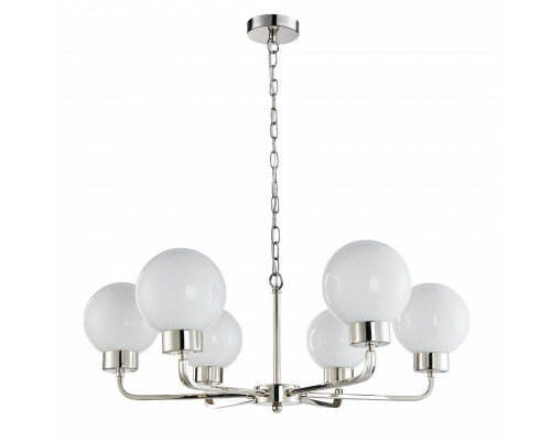 Купить Подвесная люстра Favourite 2598-6P| VIVID-LIGHT.RU