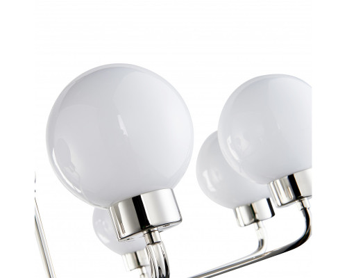 Купить Подвесная люстра Favourite 2598-6P| VIVID-LIGHT.RU