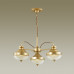 Оформить заказ Подвесная люстра Odeon Light 4658/3| VIVID-LIGHT.RU