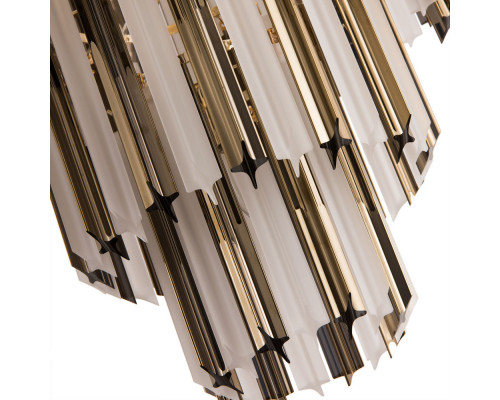 Сделать заказ Подвесная люстра Divinare 1681/01 LM-9| VIVID-LIGHT.RU