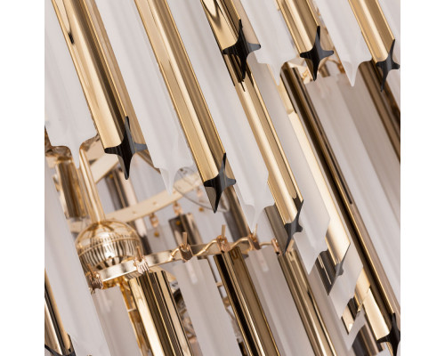 Сделать заказ Подвесная люстра Divinare 1681/01 LM-9| VIVID-LIGHT.RU