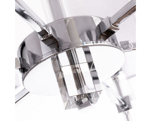 Сделать заказ Подвесная люстра ARTE Lamp A5896LM-6CC| VIVID-LIGHT.RU