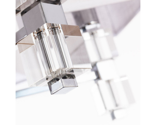 Сделать заказ Подвесная люстра ARTE Lamp A5896LM-6CC| VIVID-LIGHT.RU