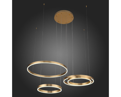 Сделать заказ Подвесная люстра ST-Luce SL944.203.04| VIVID-LIGHT.RU