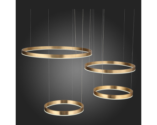 Сделать заказ Подвесная люстра ST-Luce SL944.203.04| VIVID-LIGHT.RU