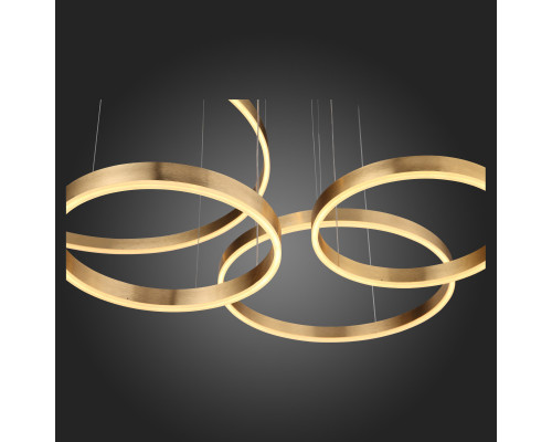 Сделать заказ Подвесная люстра ST-Luce SL944.203.04| VIVID-LIGHT.RU