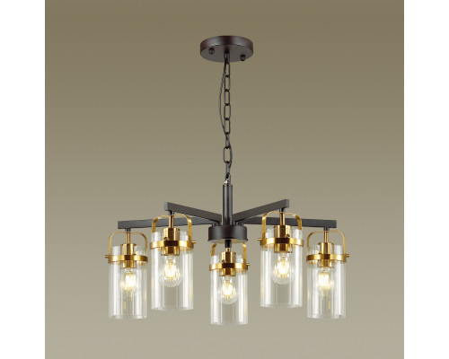 Сделать заказ Подвесная люстра Odeon Light 4653/5| VIVID-LIGHT.RU