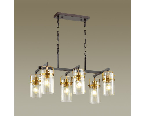 Оформить заказ Подвесная люстра Odeon Light 4653/6| VIVID-LIGHT.RU