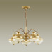 Сделать заказ Подвесная люстра Odeon Light 4658/5| VIVID-LIGHT.RU