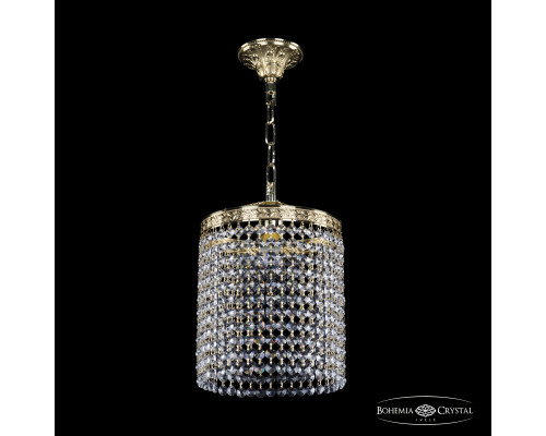 Заказать Подвесная люстра Bohemia Ivele Crystal 19201/20IV G R| VIVID-LIGHT.RU