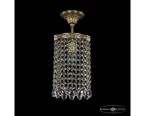 Купить Подвесная люстра Bohemia Ivele Crystal 19203/15IV G| VIVID-LIGHT.RU