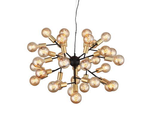 Сделать заказ Подвесная люстра ST-Luce SL437.403.32| VIVID-LIGHT.RU