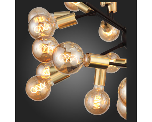 Сделать заказ Подвесная люстра ST-Luce SL437.403.32| VIVID-LIGHT.RU