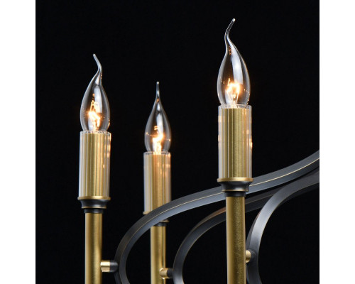 Купить Подвесная люстра Chiaro 445011008| VIVID-LIGHT.RU