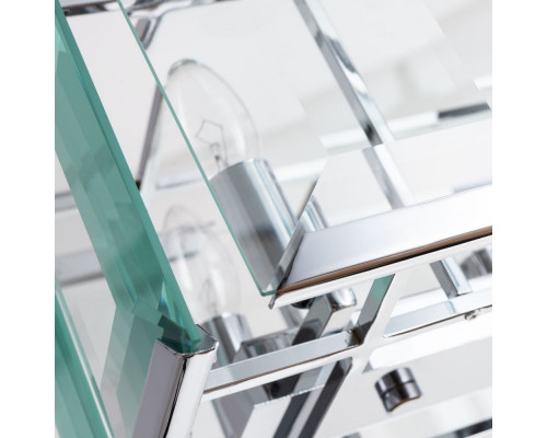 Заказать Подвесная люстра Divinare 1100/02 SP-12| VIVID-LIGHT.RU