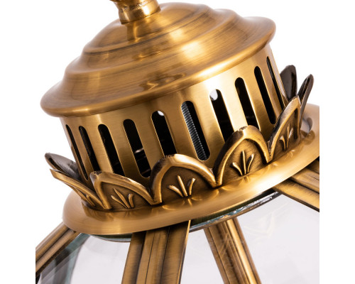 Купить Подвесная люстра Divinare 2027/17 SP-4| VIVID-LIGHT.RU