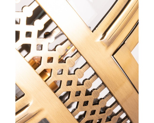 Купить Подвесная люстра Divinare 2027/17 SP-4| VIVID-LIGHT.RU