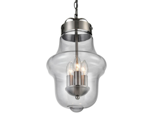 Купить Подвесная люстра Vele Luce VL5045P31| VIVID-LIGHT.RU