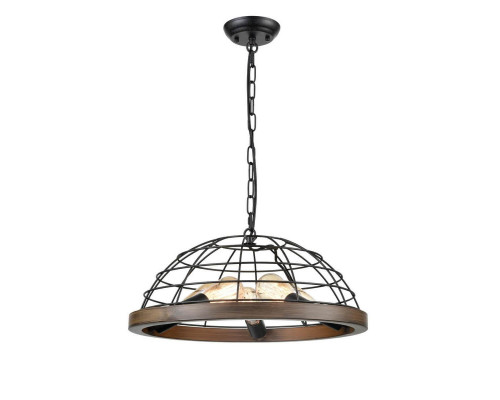 Сделать заказ Подвесная люстра Vele Luce VL6022P05| VIVID-LIGHT.RU