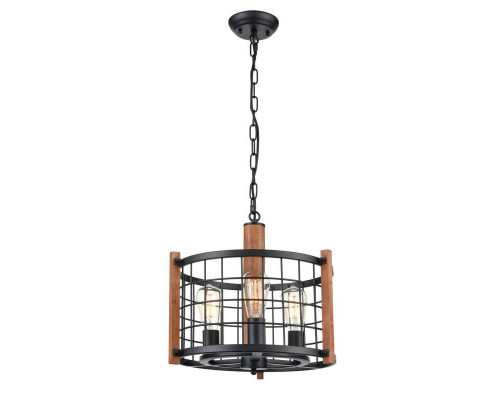 Заказать Подвесная люстра Vele Luce VL6062P03| VIVID-LIGHT.RU