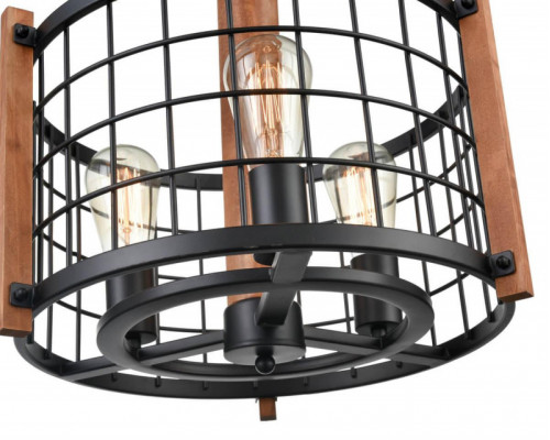 Заказать Подвесная люстра Vele Luce VL6062P03| VIVID-LIGHT.RU