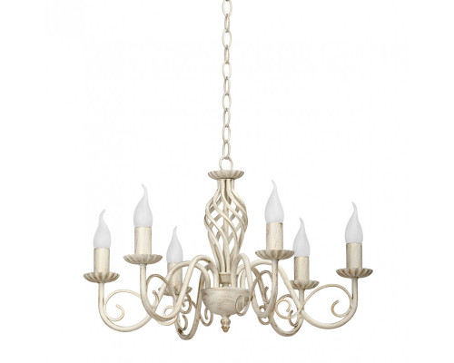 Оформить заказ Подвесная люстра Vitaluce V1104-3/6| VIVID-LIGHT.RU