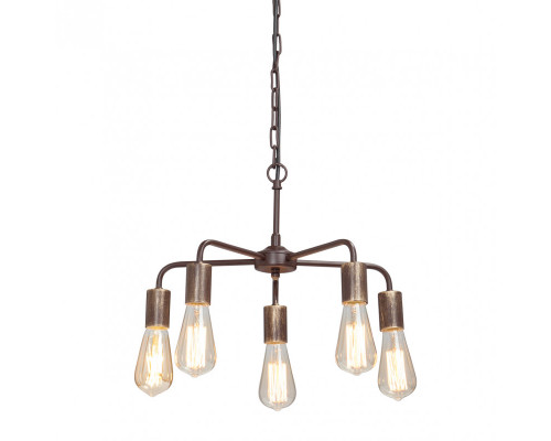Заказать Подвесная люстра Vitaluce V4166-7/5| VIVID-LIGHT.RU