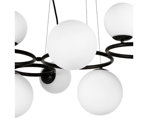 Оформить заказ Подвесная люстра Lightstar 815097| VIVID-LIGHT.RU