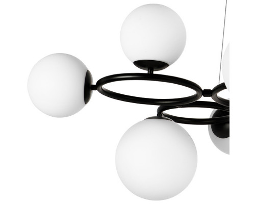 Оформить заказ Подвесная люстра Lightstar 815097| VIVID-LIGHT.RU