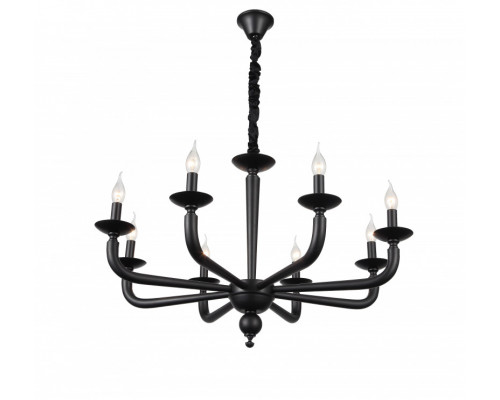 Заказать Подвесная люстра ST-Luce SL1114.403.08| VIVID-LIGHT.RU