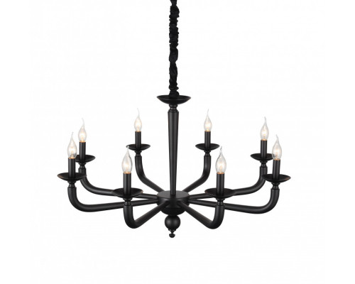 Заказать Подвесная люстра ST-Luce SL1114.403.08| VIVID-LIGHT.RU