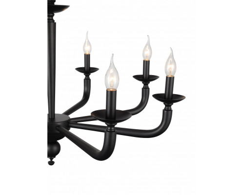 Заказать Подвесная люстра ST-Luce SL1114.403.08| VIVID-LIGHT.RU