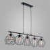 Купить Подвесная люстра TK Lighting 1649 Galaxy| VIVID-LIGHT.RU