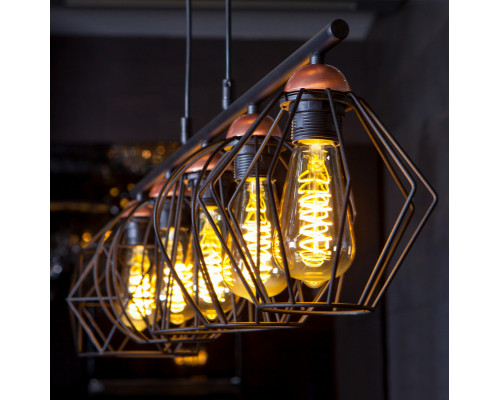 Сделать заказ Подвесная люстра TK Lighting 1649 Galaxy| VIVID-LIGHT.RU