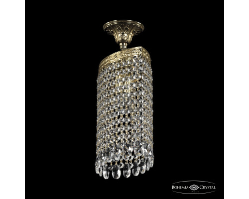 Купить Подвесная люстра Bohemia Ivele Crystal 19203/25IV G| VIVID-LIGHT.RU