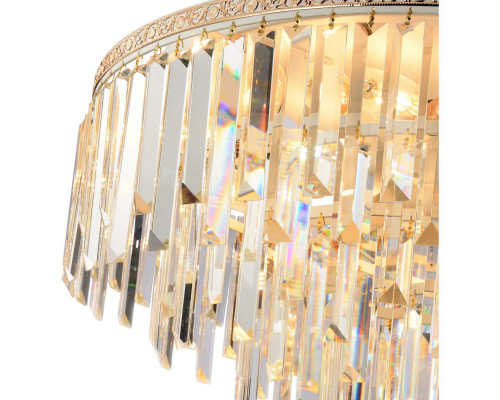 Купить Подвесная люстра Stilfort 2110/03/18P| VIVID-LIGHT.RU