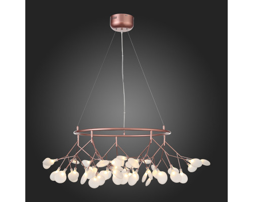 Купить Подвесная люстра ST-Luce SL411.353.45| VIVID-LIGHT.RU