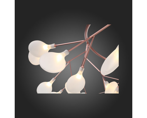 Купить Подвесная люстра ST-Luce SL411.353.45| VIVID-LIGHT.RU