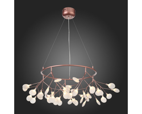 Купить Подвесная люстра ST-Luce SL411.353.45| VIVID-LIGHT.RU