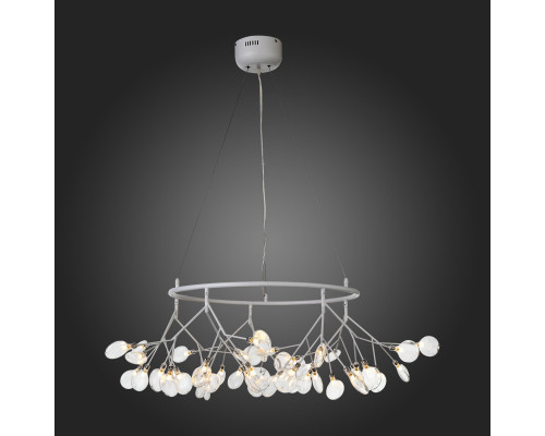 Купить Подвесная люстра ST-Luce SL411.533.45| VIVID-LIGHT.RU