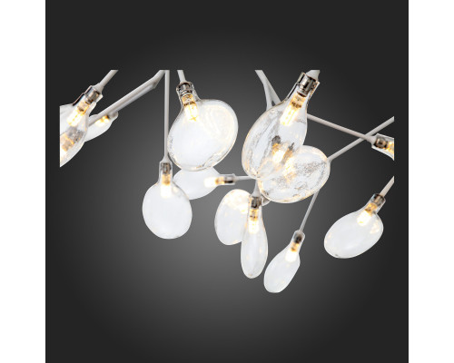 Купить Подвесная люстра ST-Luce SL411.533.45| VIVID-LIGHT.RU