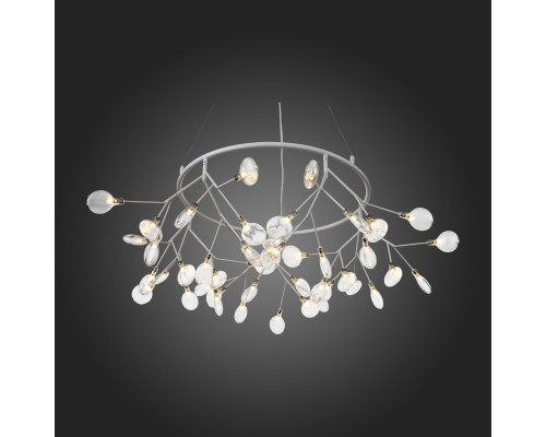 Купить Подвесная люстра ST-Luce SL411.533.45| VIVID-LIGHT.RU