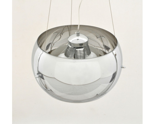 Купить Подвесная люстра Lumina Deco LDP 6018-400 CHR| VIVID-LIGHT.RU