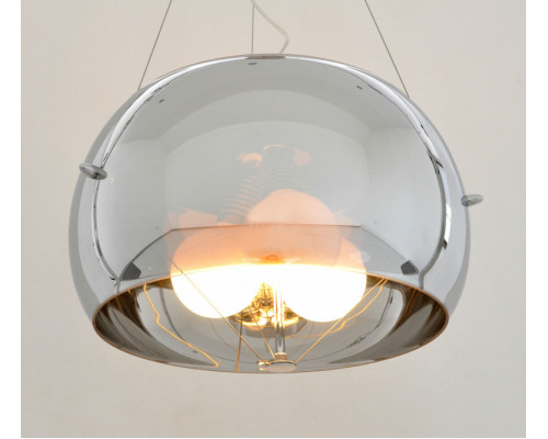 Купить Подвесная люстра Lumina Deco LDP 6018-400 CHR| VIVID-LIGHT.RU