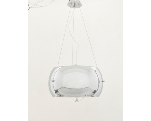 Купить Подвесная люстра Lumina Deco LDP 6018-400 CHR| VIVID-LIGHT.RU