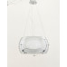 Купить Подвесная люстра Lumina Deco LDP 6018-400 CHR| VIVID-LIGHT.RU