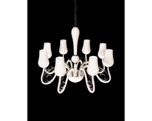 Заказать Подвесная люстра Lumina Deco LDP 6041-8| VIVID-LIGHT.RU