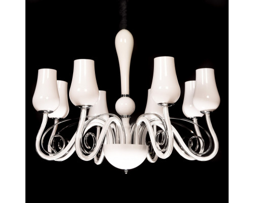 Заказать Подвесная люстра Lumina Deco LDP 6041-8| VIVID-LIGHT.RU